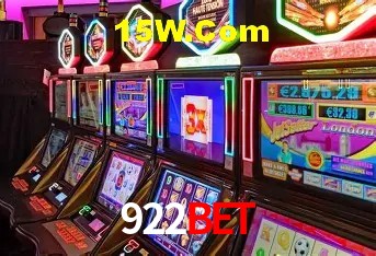 922Bet Rio de Janeiro - Licenses